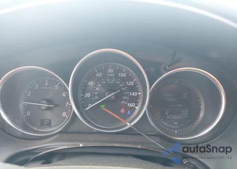 2014 Mazda Cx-5 Sport из США, поврежденный, VIN JM3KE4BE5E0381949